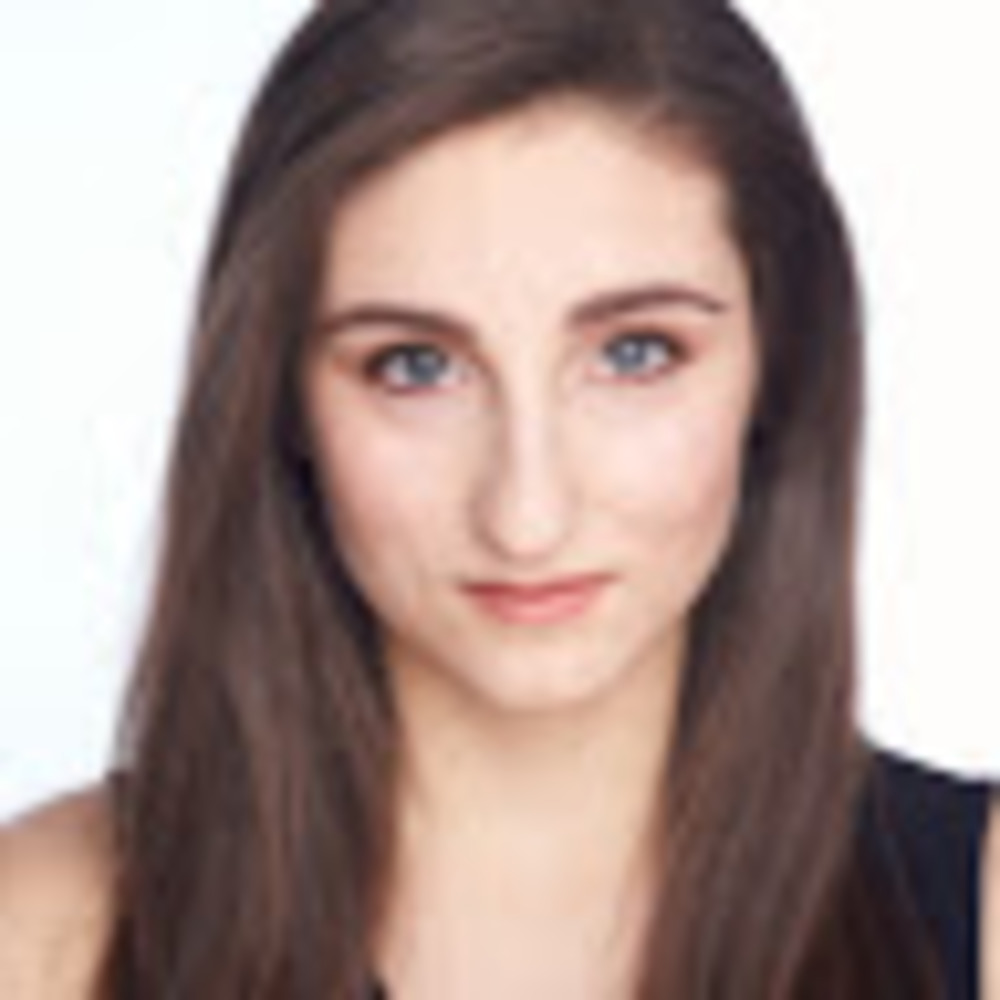 Meet your Posher, Jenna